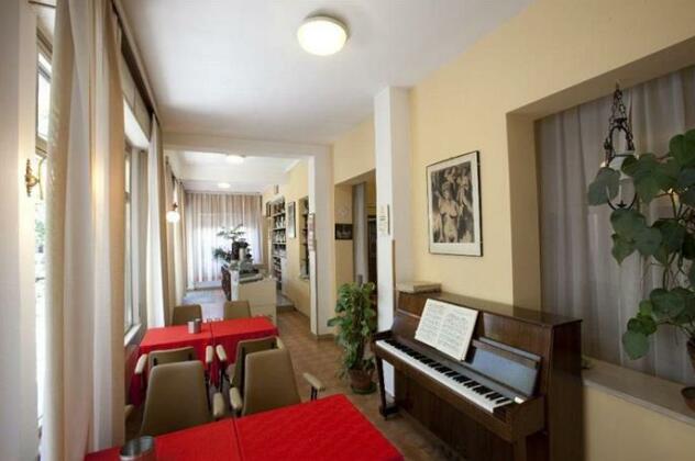 Albergo Moretti Senigallia - Photo4