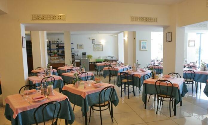 Hotel Atlantic Senigallia - Photo3