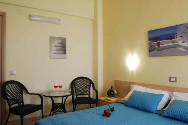 Hotel Caggiari - Photo2