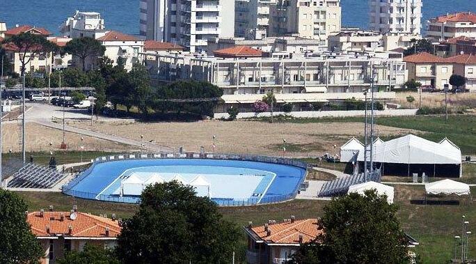 Hotel Cristina Senigallia - Photo2