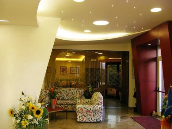 Hotel Cristina Senigallia - Photo5