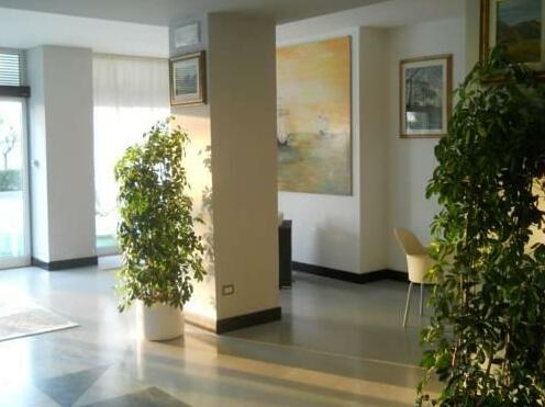 Hotel Europa Senigallia - Photo2