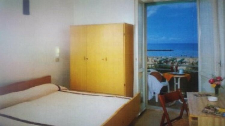 Hotel Faro - Photo3