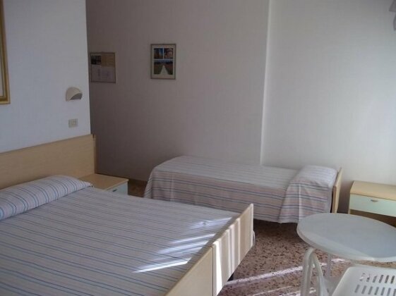 Hotel Italia Senigallia - Photo3