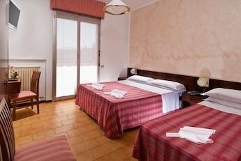 Hotel Le Querce Senigallia - Photo4