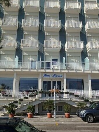 Hotel Mareblu