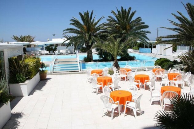 Hotel Metropol Senigallia - Photo3