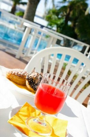 Hotel Metropol Senigallia - Photo4