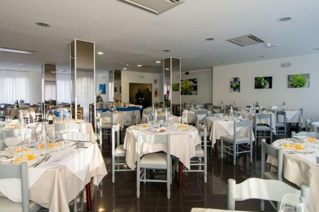 Hotel Metropol Senigallia - Photo5