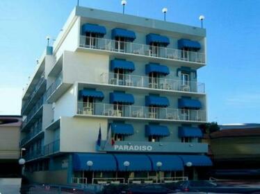 Hotel Paradiso Senigallia