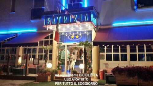 Hotel Patrizia Senigallia