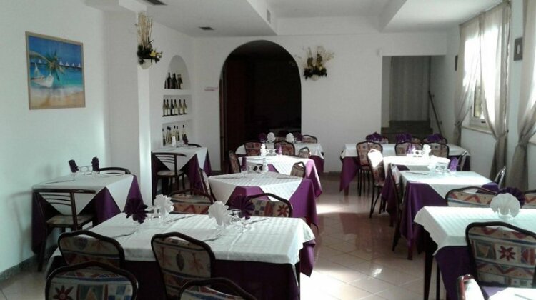 Hotel Ristorante Chiar di Luna