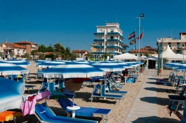 Hotel Sayonara Senigallia - Photo2