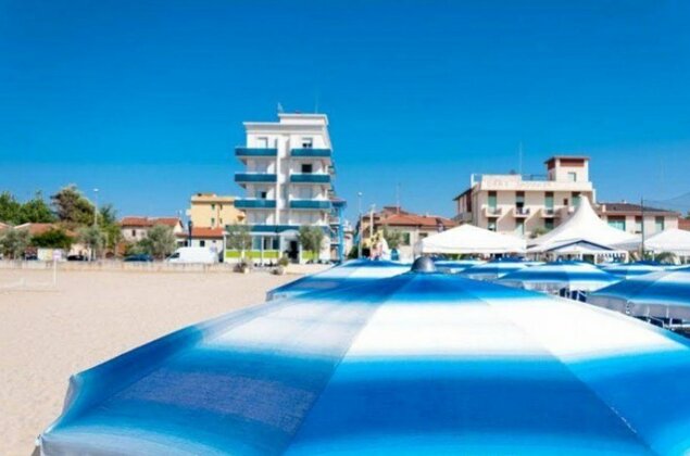 Hotel Sayonara Senigallia - Photo3