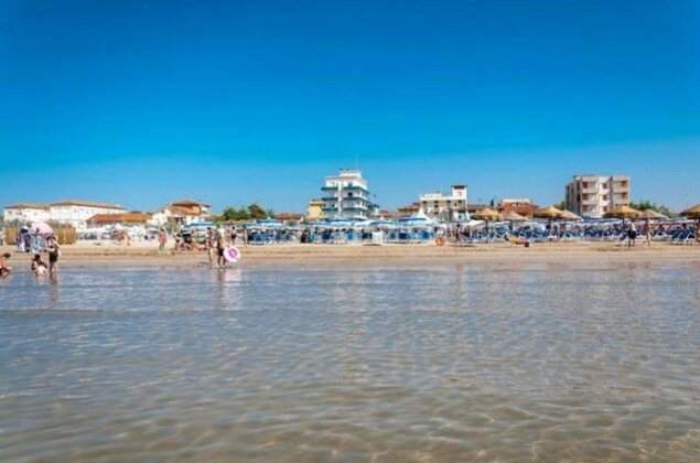 Hotel Sayonara Senigallia - Photo4