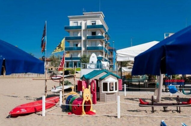 Hotel Sayonara Senigallia - Photo5
