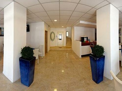 Hotel Villa Sorriso Senigallia - Photo3