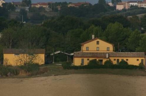 Il Campetto Country House - Photo5