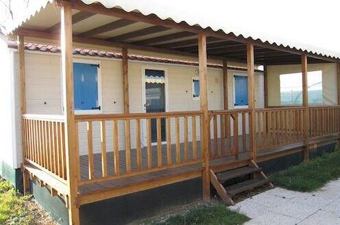 Villaggio Camping Blu - Photo2