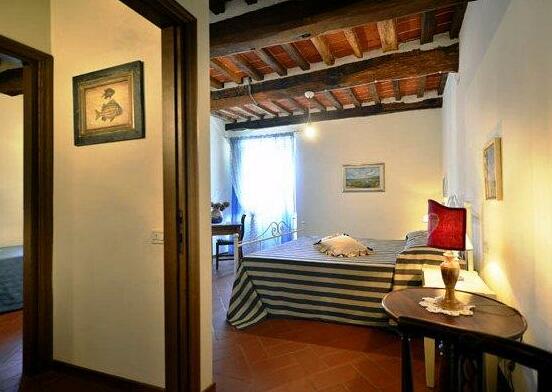 B&B A Case Rosse - Photo3