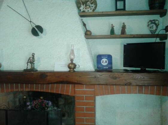 Casa Irene Seravezza - Photo2