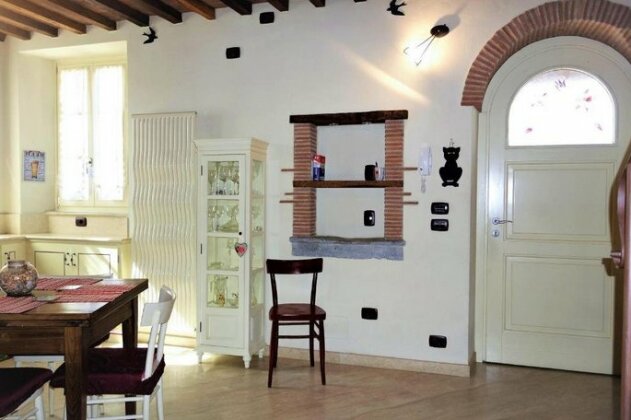 House Versilia Luca E Giada - Photo2