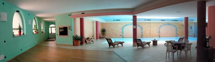 Hotel Carrara Serina - Photo5