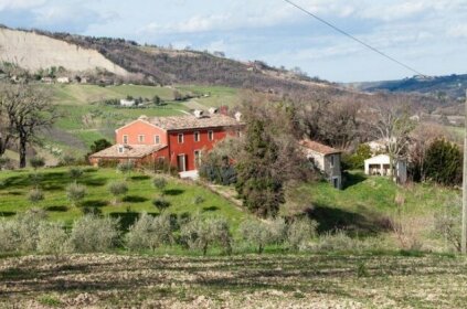 Farm stay Agriturismo Casa Martelletto