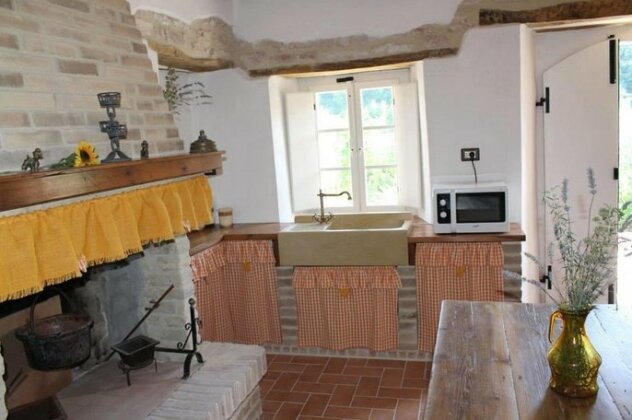 B&B Il Poggetto - Photo3