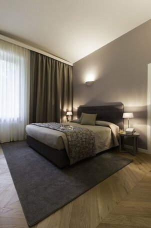 Hotel Diffuso Le Case dei Conti Mirafiore - Photo4