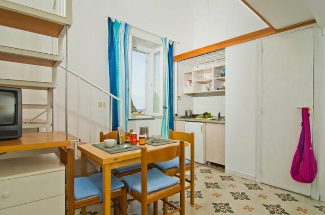 Appartamenti Le Pleiadi - Sant'Angelo D'Ischia - Photo3