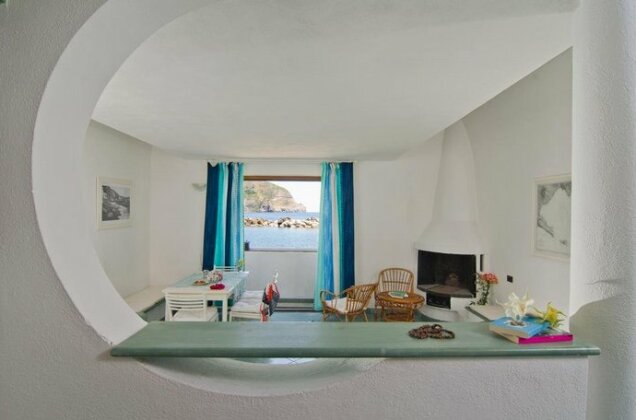 Appartamenti Le Pleiadi - Sant'Angelo D'Ischia - Photo4