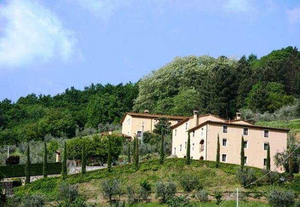 Residence Le Coloniche Apartment Serravalle Pistoiese - Photo2