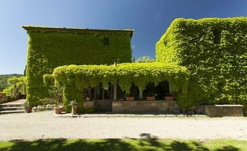 Agriturismo Cercina Vecchia