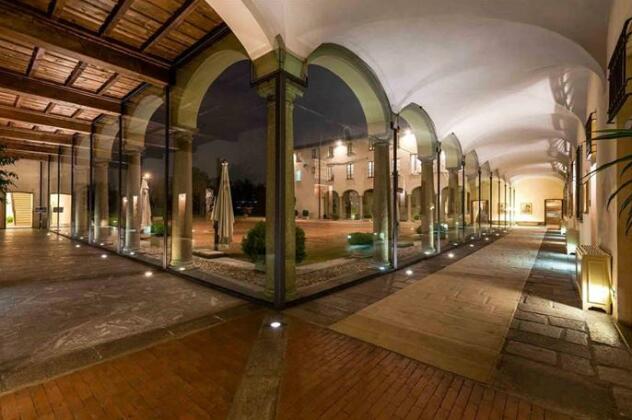 Grand Hotel Villa Torretta Milan Sesto Curio Collection by Hilton - Photo4