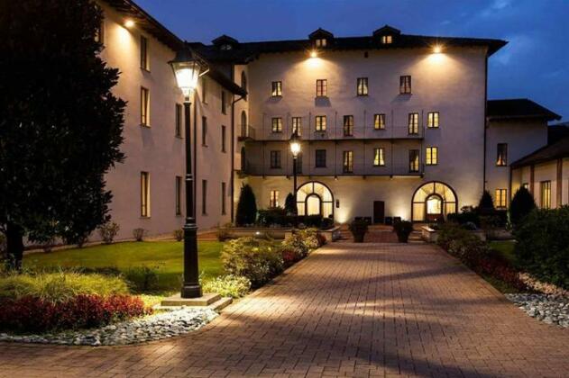 Grand Hotel Villa Torretta Milan Sesto Curio Collection by Hilton - Photo5
