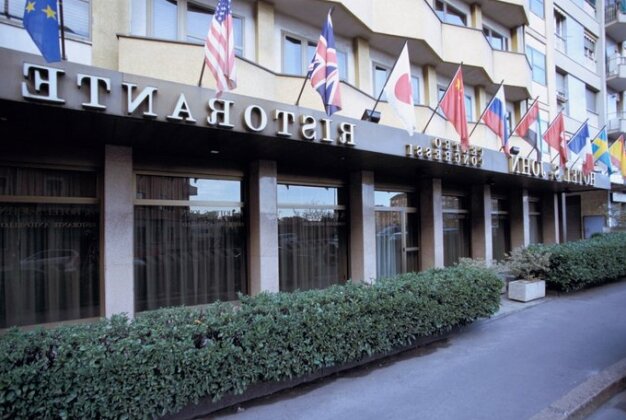 IH Hotels Milano St John