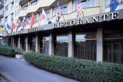 IH Hotels Milano St John