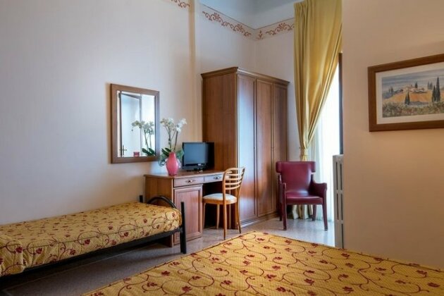 Hotel San Marco Sestola - Photo5