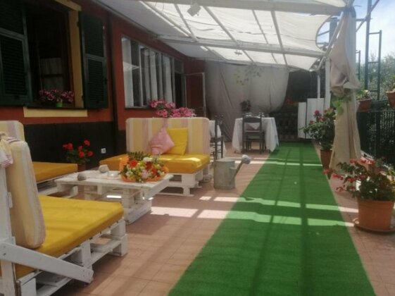B&B da Carla - Photo4