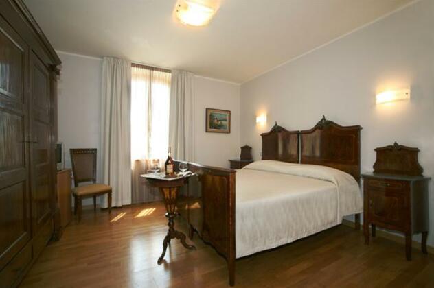 Grand Hotel Dei Castelli - Photo4