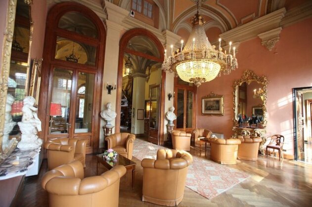 Grand Hotel Villa Balbi - Photo4
