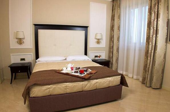 Hotel Miramare Sestri Levante - Photo2