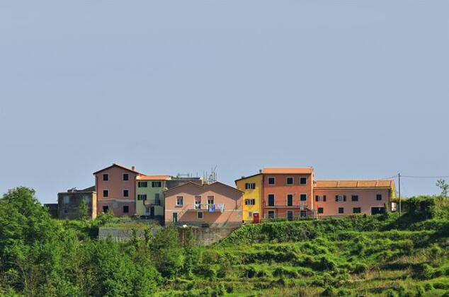 Residence Maremonti - Sestri Levante Villa Vignolo