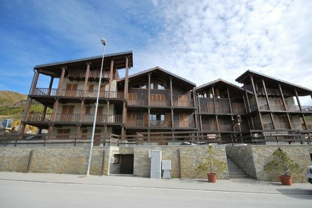 Chalet Edelweiss - Photo2