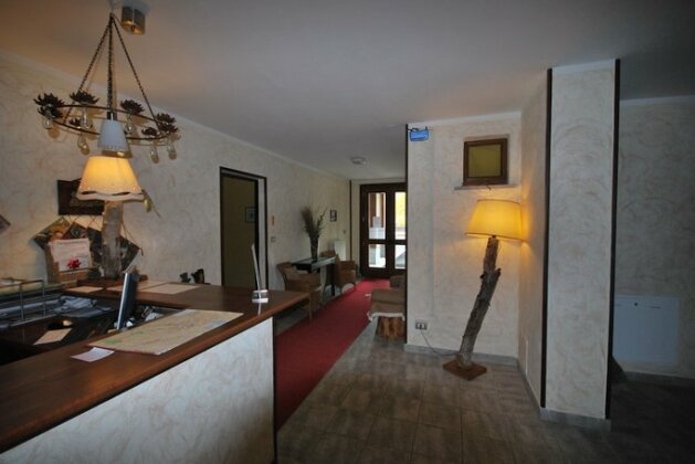 Chalet Edelweiss - Photo3