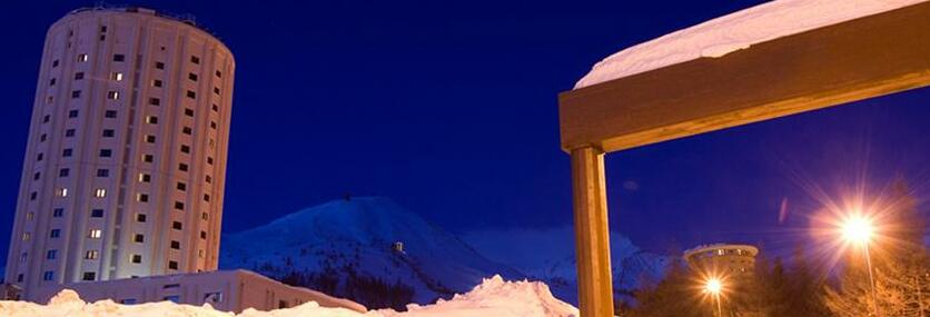 Grand Hotel Duchi D'Aosta Sestriere - Photo3