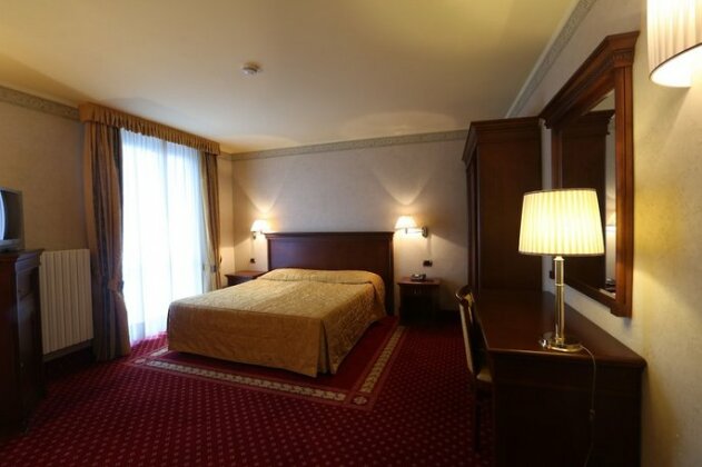Hotel Belvedere Sestriere - Photo4