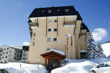 Hotel Olimpic Sestriere