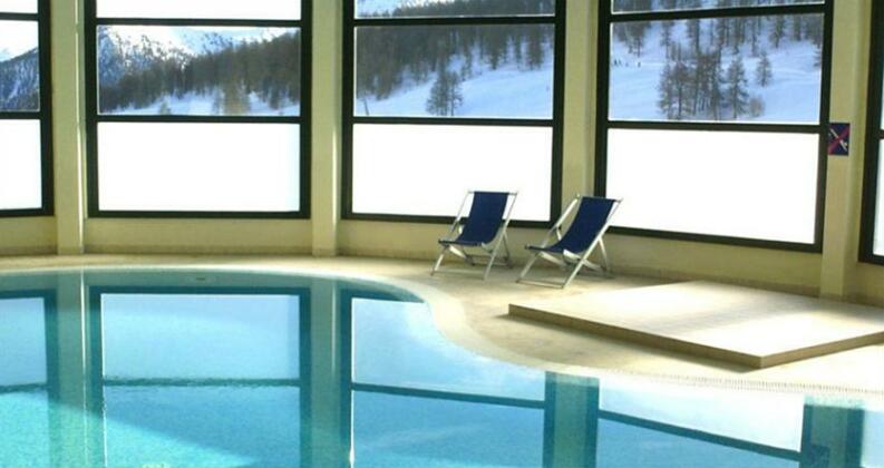 Hotel Torre Sestriere - Photo4